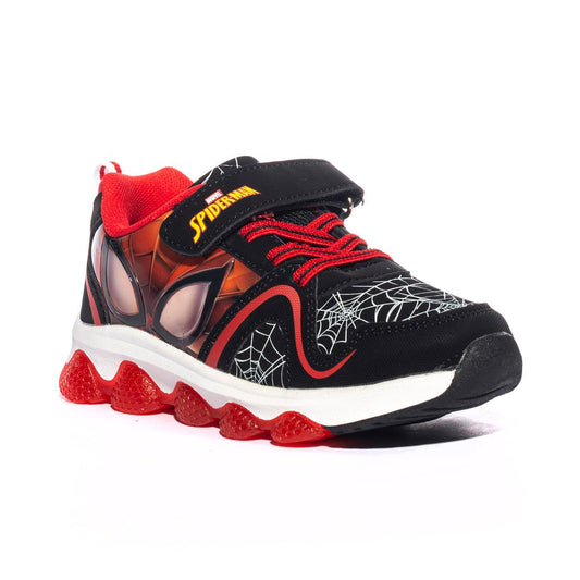 SPIDERMAN R1310363S_ BLACK Sneakers Bambino 