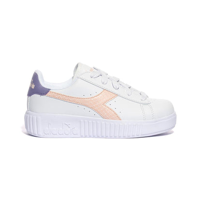 DIADORA 101.181544 AIRONE MANGANO CALCITE Sneakers Bambina 