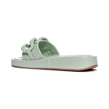 KHARISMA 3449 MENTA Sandali Donna 