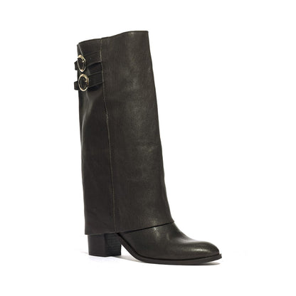 DOLCE MODA 331/11 T.MORO Stivali Donna 