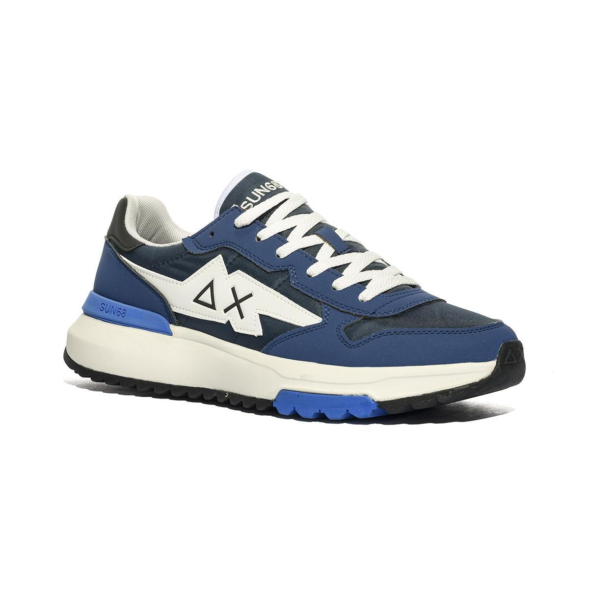 SUN 68 Z35120 07 Sneakers Uomo 