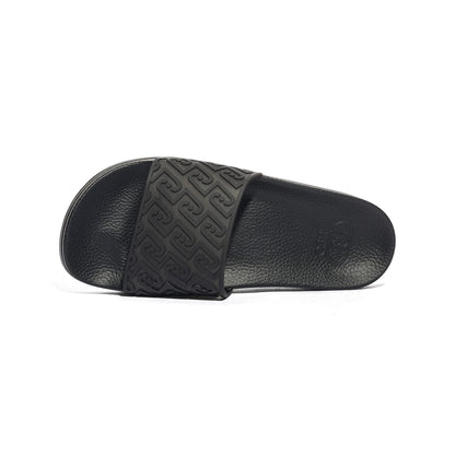 LIUJO BA6075EX34522222 BLACK Ciabatte Donna 