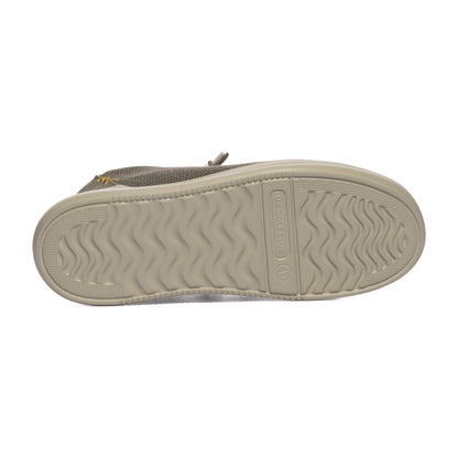 U.S. GOLF CLUB US4636 BROWN Slip-on Uomo 