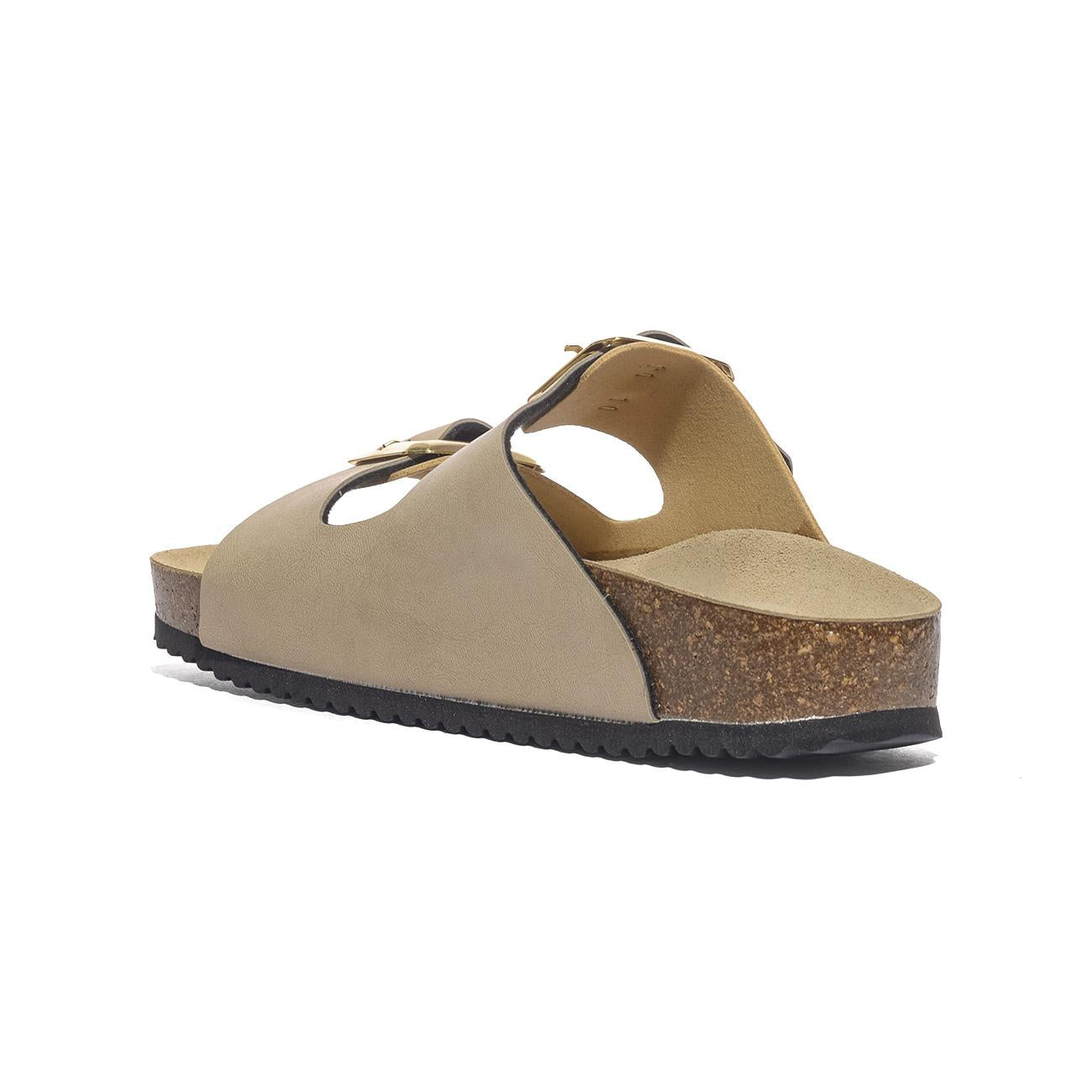 GOLDSTAR GS1571QL ORO Sandali Donna 