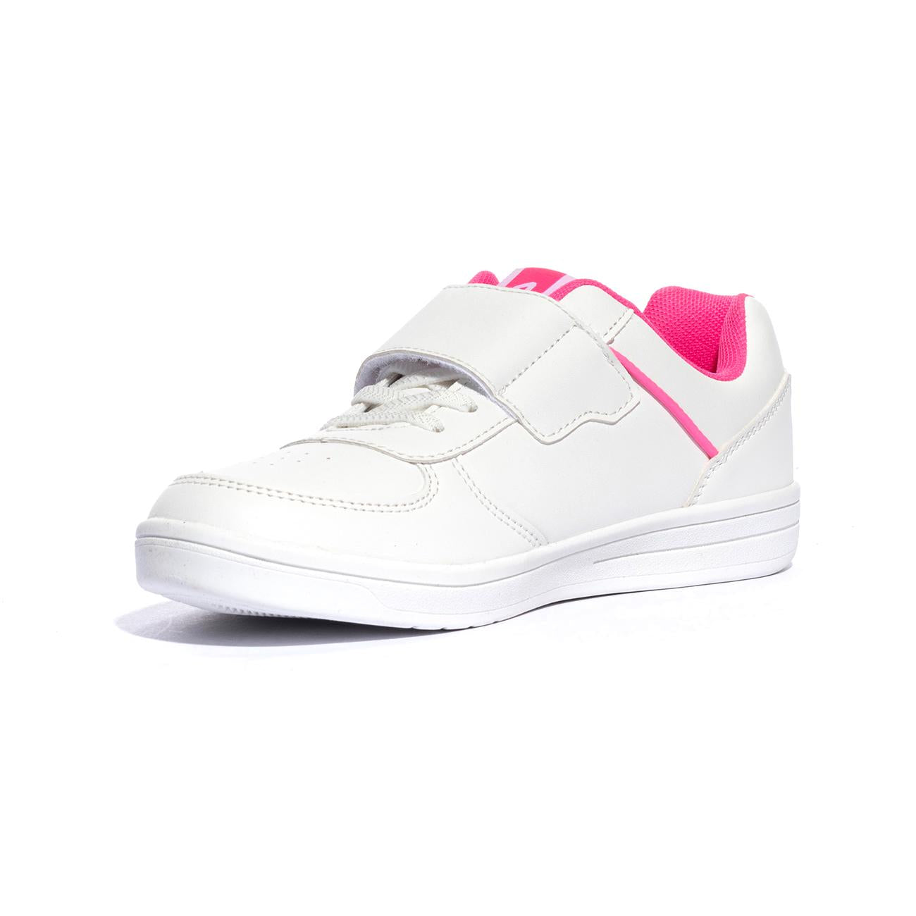 FILA FFK0120 White Sugar Sneakers Bambina 
