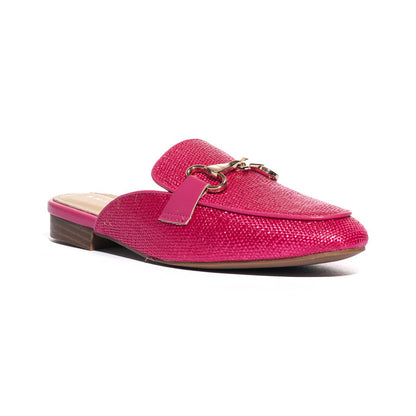 KHARISMA 5171 FUXIA Sabot Donna 