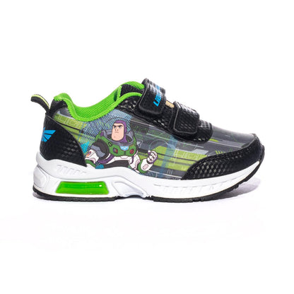 WALT DISNEY D5520003S BLACK Sneakers Bambino 