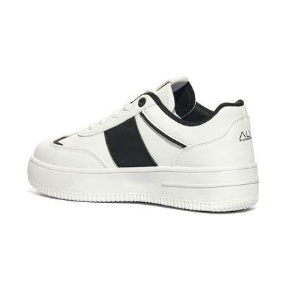 ALV By Alviero Martini ALVSD01751029 WHITEBLACK Sneakers Donna 