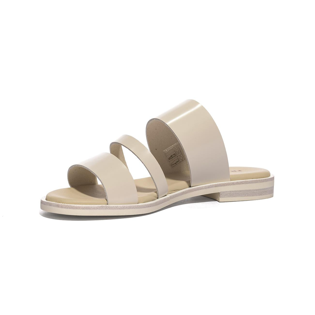 FRAU 86K0 SASSO Sandali Donna 