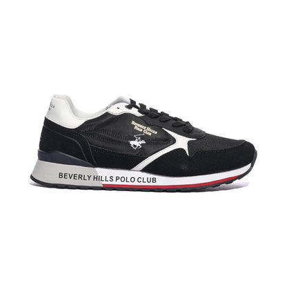 BEVERLY HILLS POLO CLUB BHM613105 0003 Sneakers Uomo 