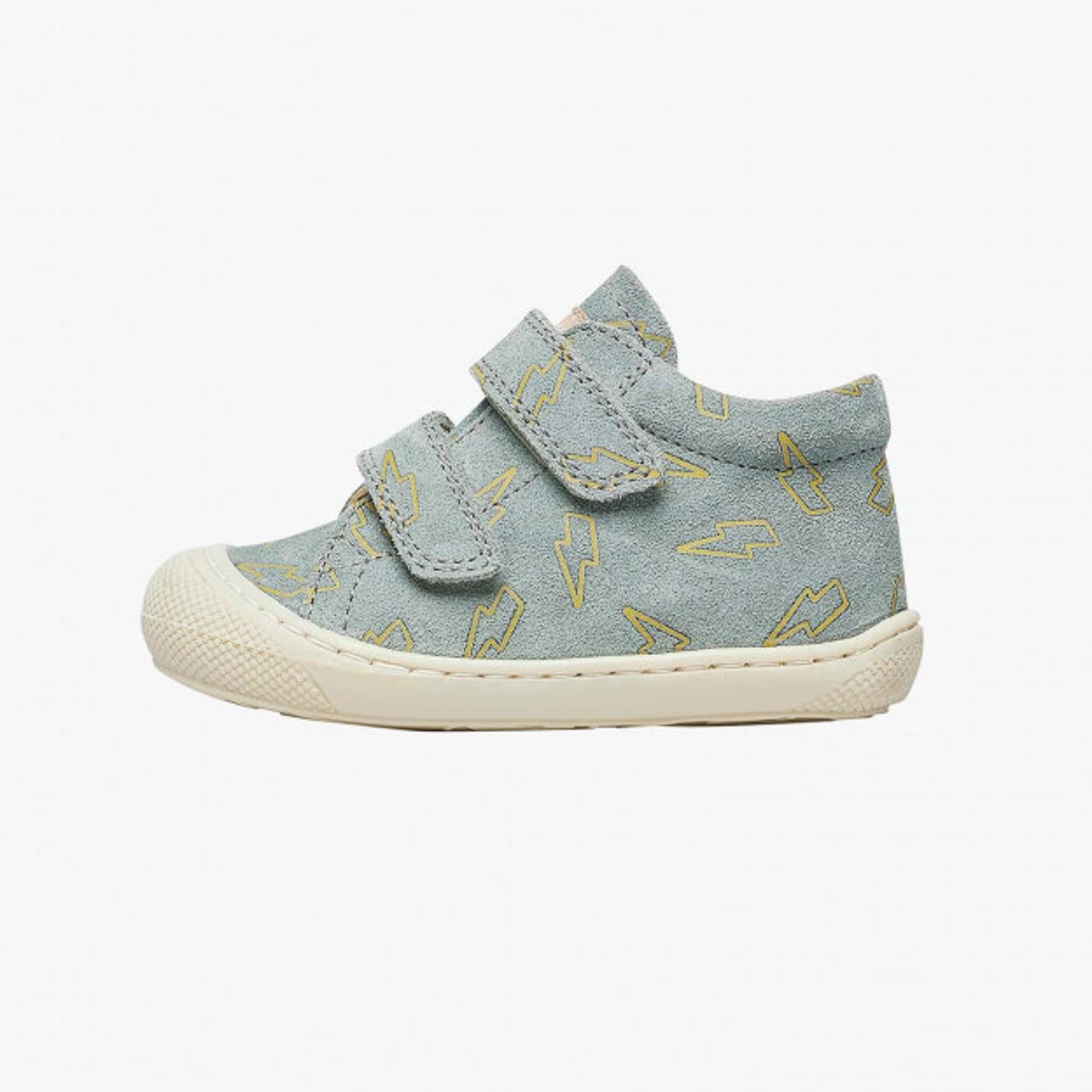 NATURINO 0012012904-DC-0F15 SAGE Sneakers Bambino 