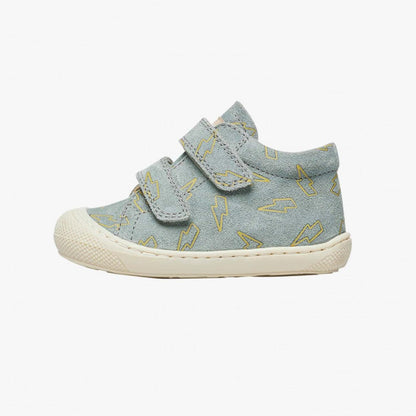 NATURINO 0012012904-DC-0F15 SAGE Sneakers Bambino 