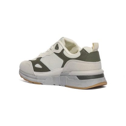 U.S. GOLF CLUB US4616 KHAKY Sneakers Uomo 