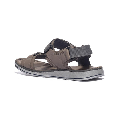 WALK 02243360 ANTRACITE Sandali Uomo 