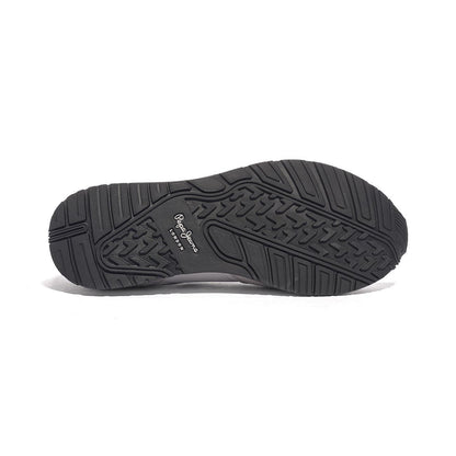 PEPE JEANS PMS400037 Middle Grey Sneakers Uomo 