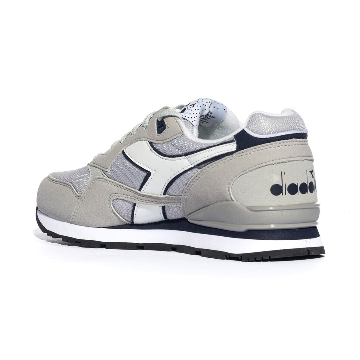 DIADORA 101.173169 ALLUMINIUM Sneakers Uomo 
