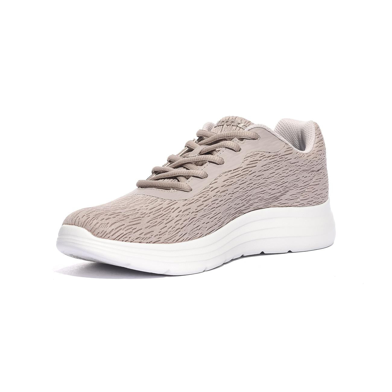 LOTTO 222220 BARK PINK Sneakers Donna 