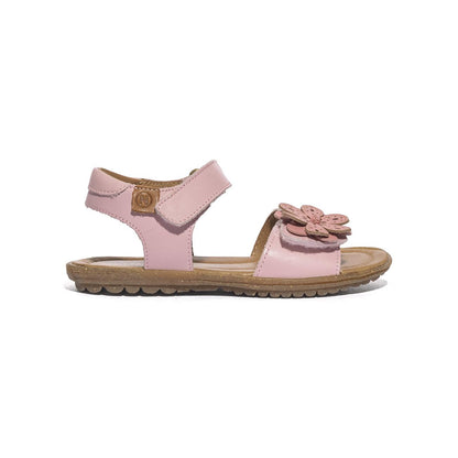 NATURINO 0010503184.01.3M19 PINK CANDY Sandali Bambina 
