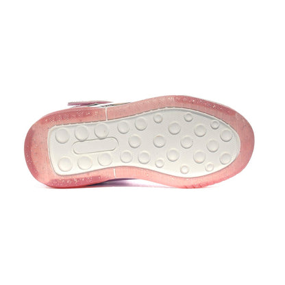 MINNIE MOUSE D3010452S PINK Sneakers Bambina 