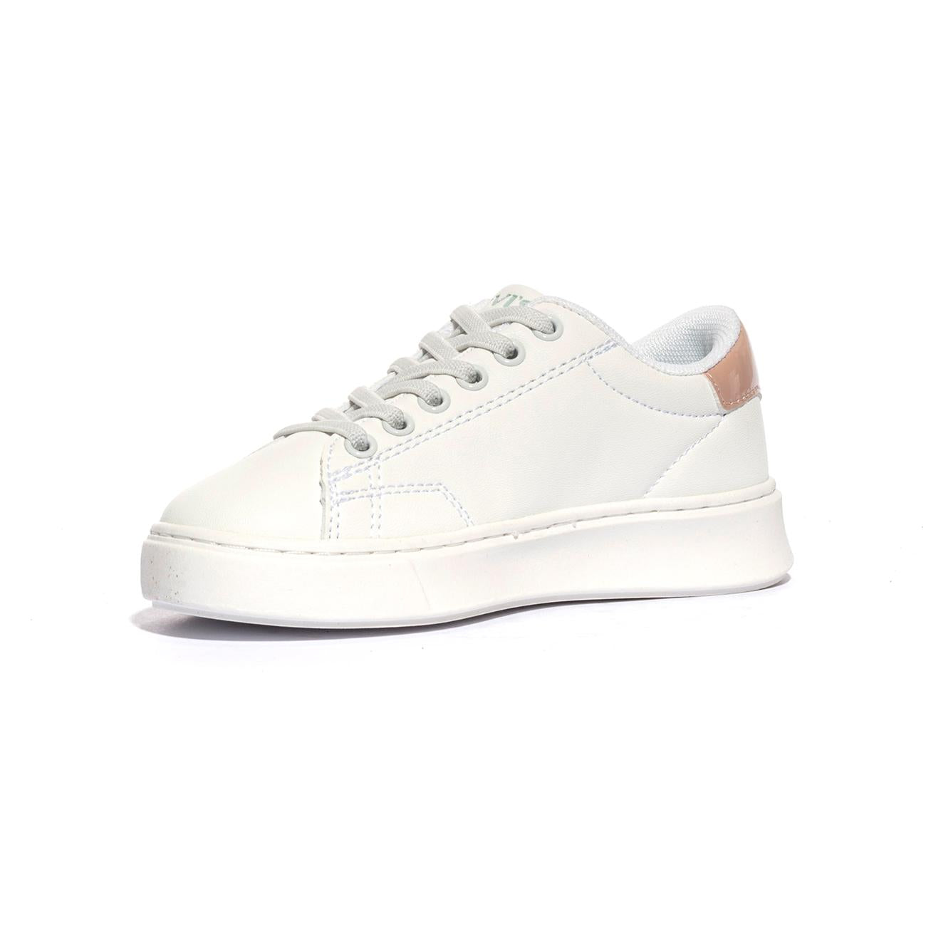 LEVI'S VAMB0033S 0077 WHITE PINK Sneakers Bambina 