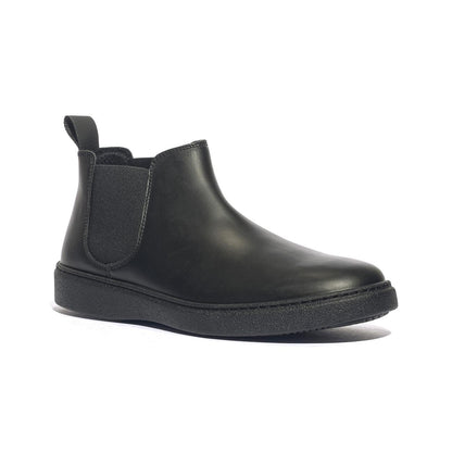 Sneakers Frau 19l6 Nere 19L6NERO FRAU