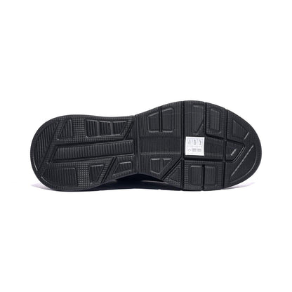 SKECHERS 118344 BBK Sneakers Uomo 