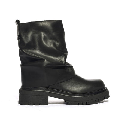 DOLCE MODA ELENA 12 NERO Stivali Donna 