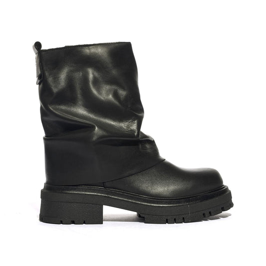 DOLCE MODA ELENA 12 NERO Stivali Donna 