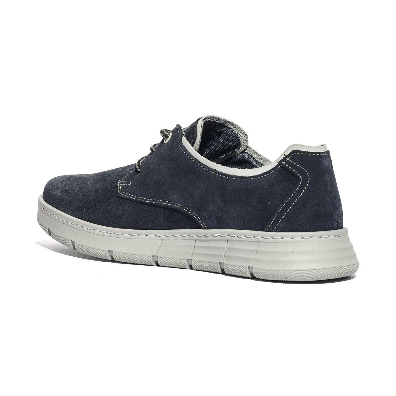 ZEN 012003 ZEUS Sneakers Uomo 