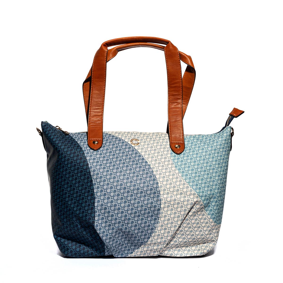 CARRERA CB203 BLUE Borse Accessori 