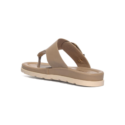 KEYS K12293 TAUPE Sandali Donna 
