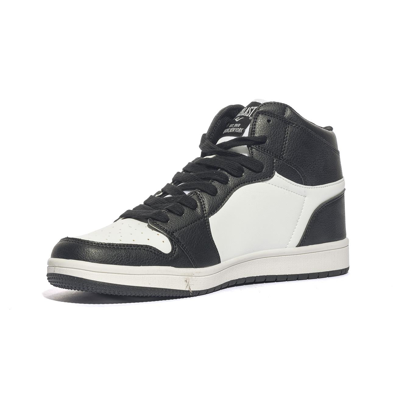 Sneakers Everlast Ev716 Nere EV716BLACK WHITEBLACK WHITE EVERLAST