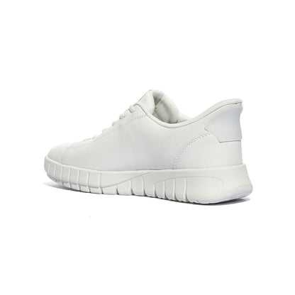GEOX D567SA 09B15 WHITE  C1000 Sneakers Donna 