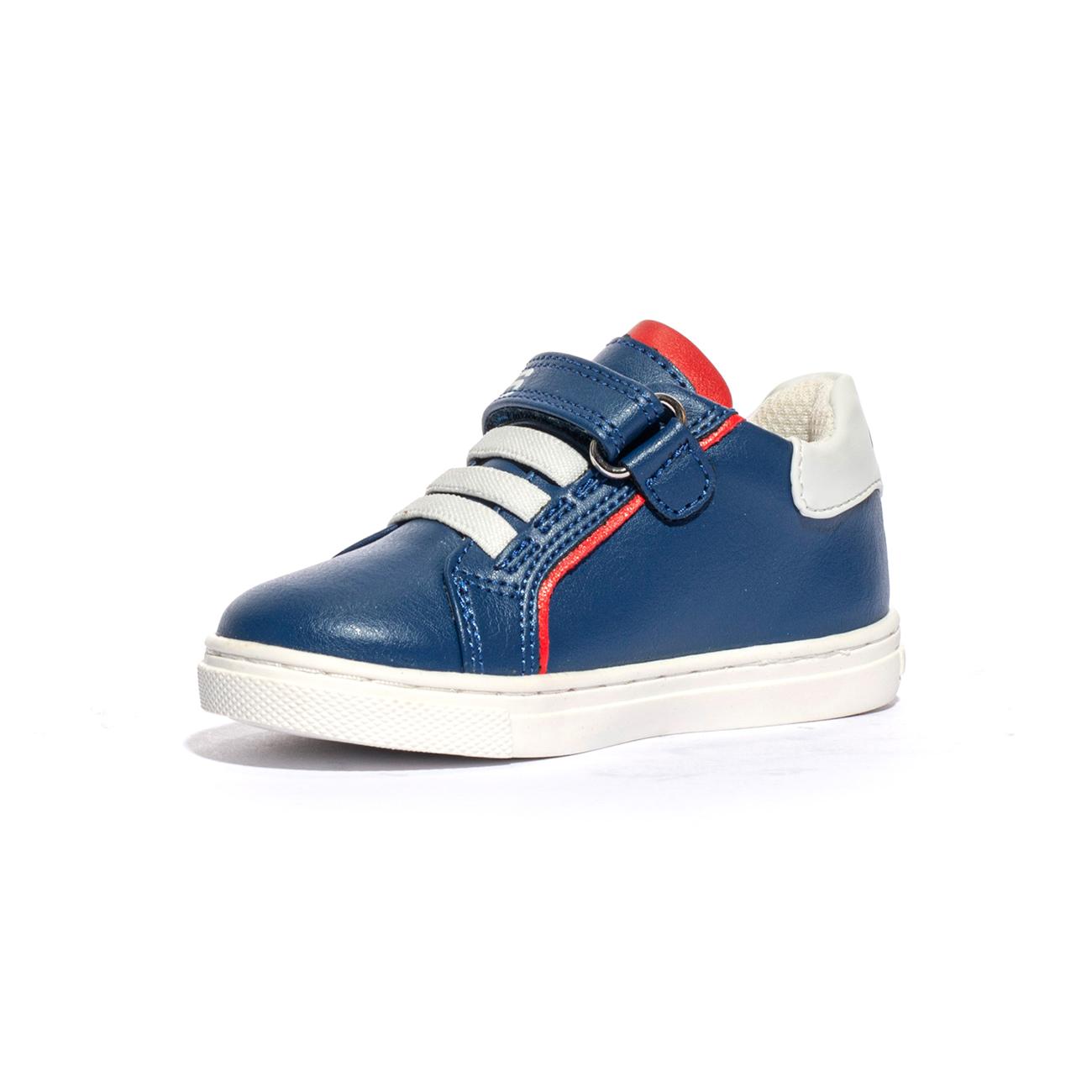 4US 42470 ROYAL Sneakers Bambino 