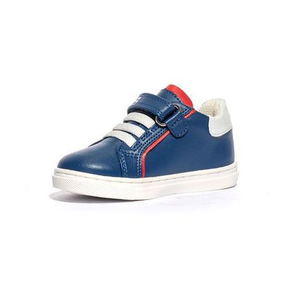 4US 42470 ROYAL Sneakers Bambino 