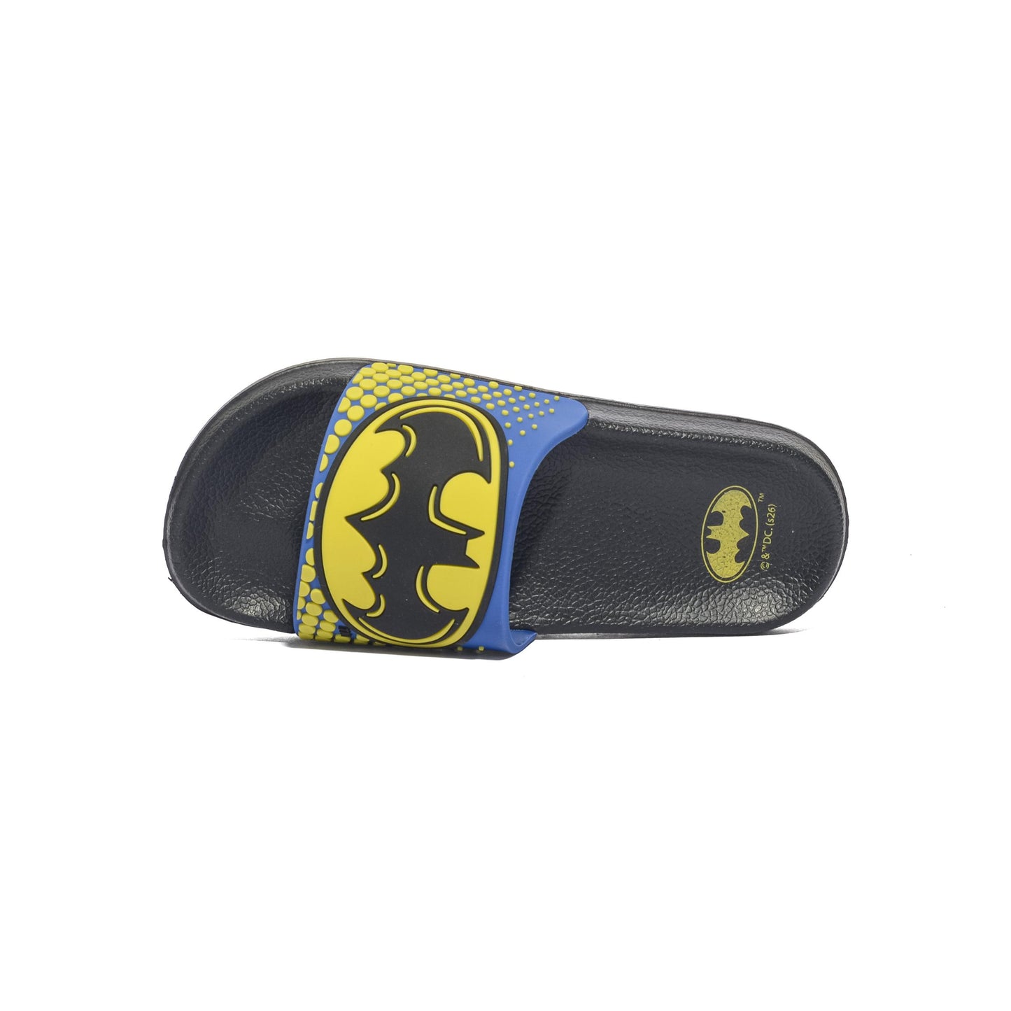 BATMAN W1020237S MULTI Ciabatte Bambino 