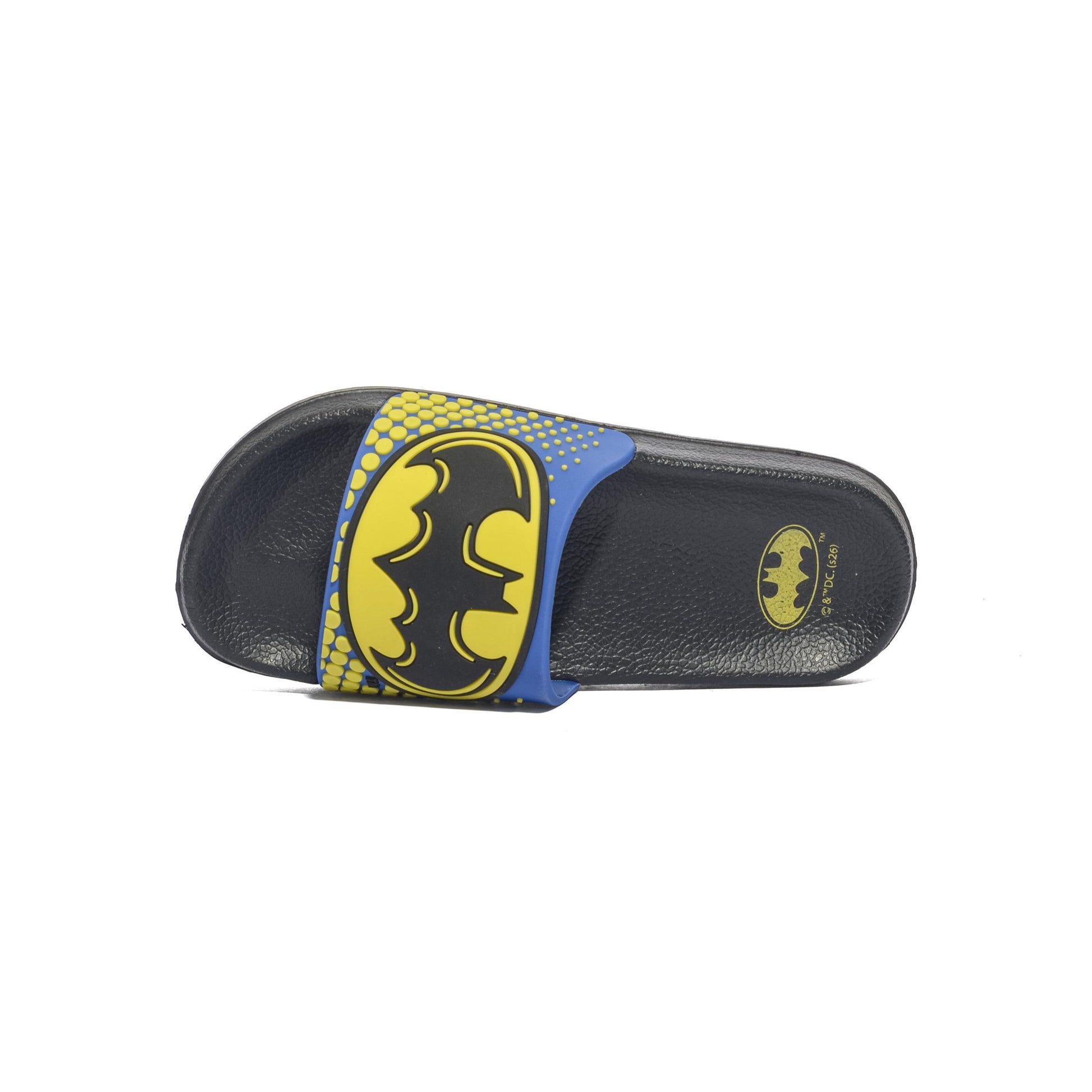 BATMAN W1020237S MULTI Ciabatte Bambino 