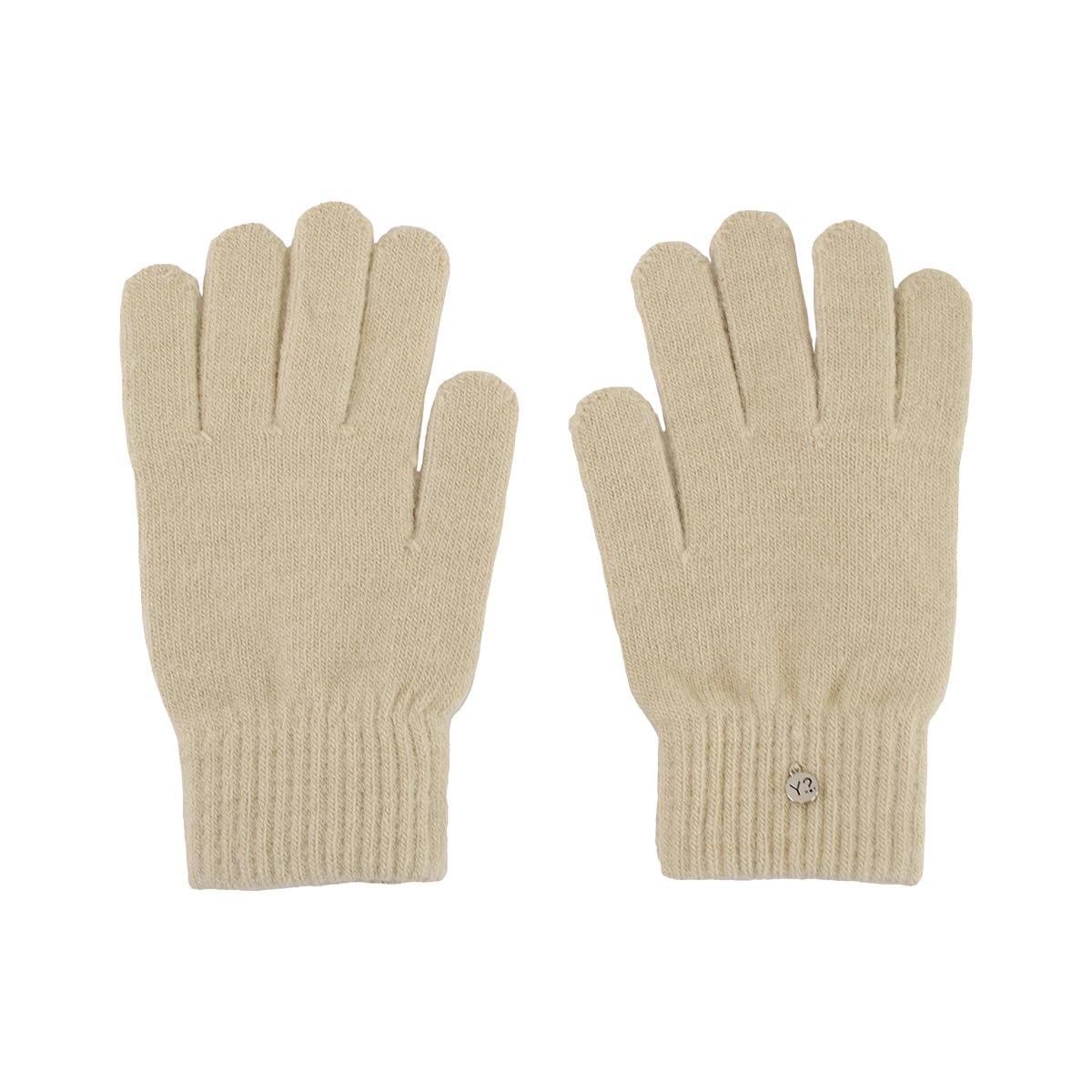 Y-NOT GWL002F6 MILK Guanti Donna 
