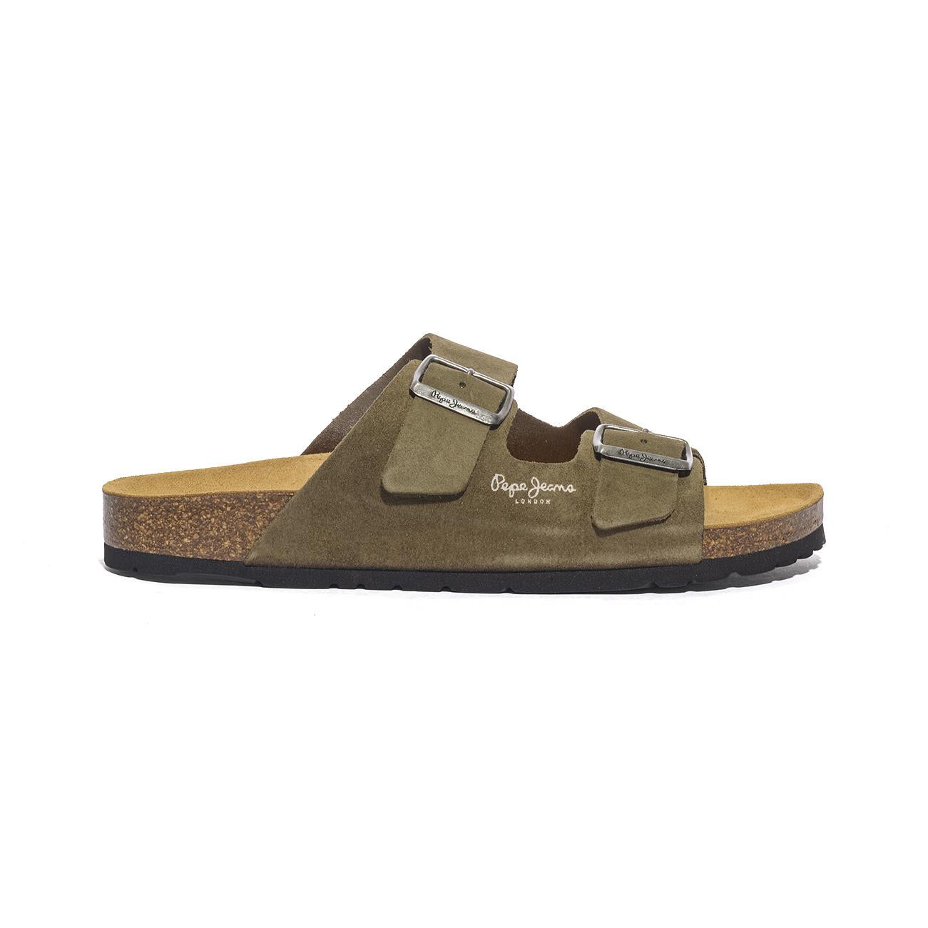 PEPE JEANS PMS90112 P765 Sandali Uomo 