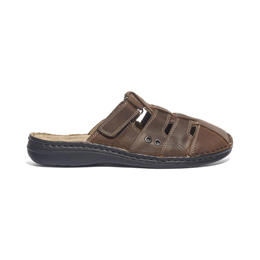 GLAMOUR 174005 T.MORO Sandali Uomo 