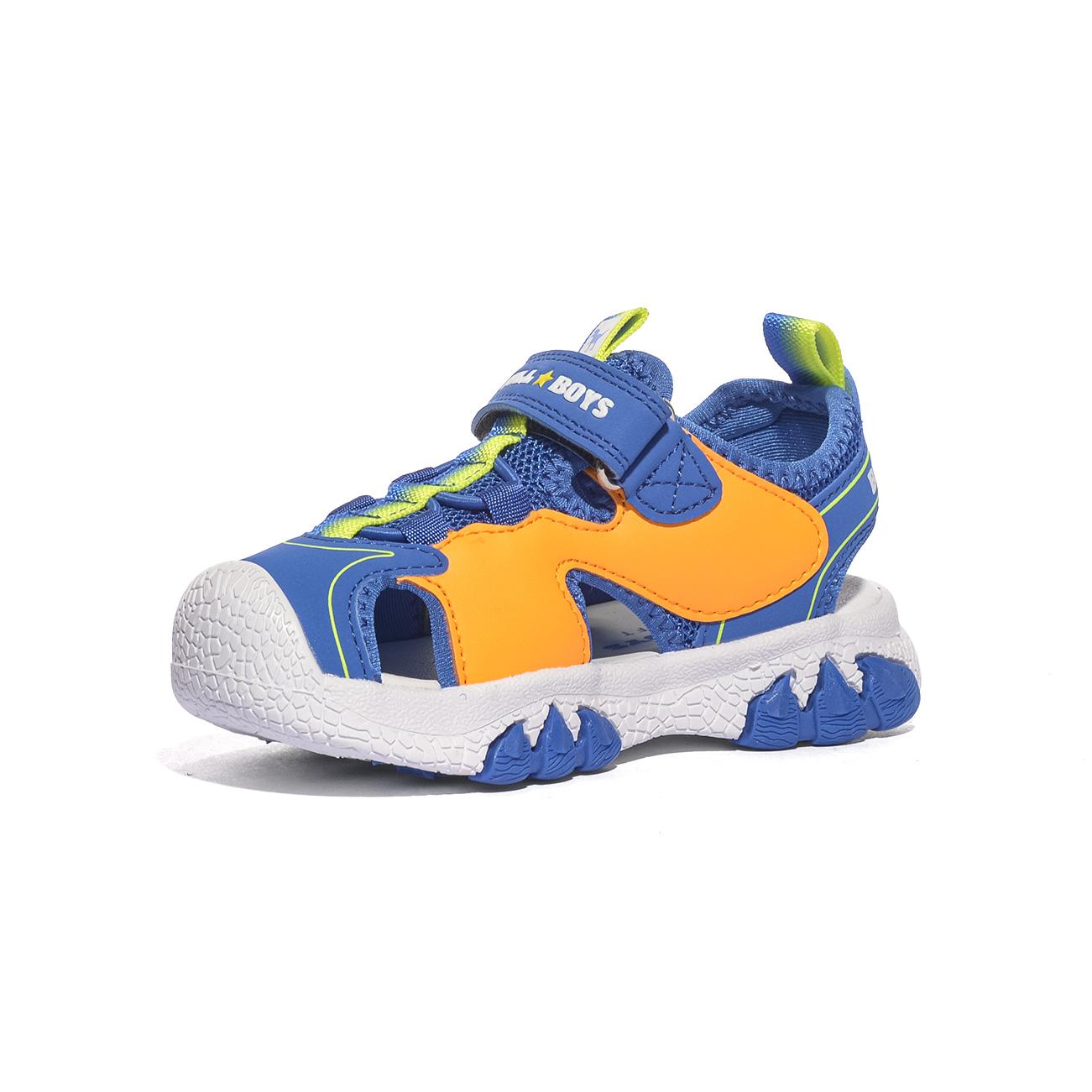 BULL BOYS DNCL5191B00 RY01 Sandali Bambino 