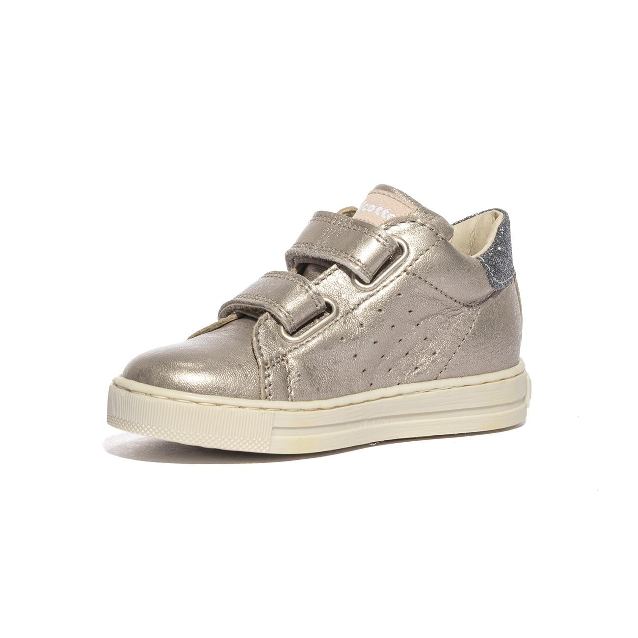 Sneakers Falcotto  Salazar Platino 0012018613.02.1M12CIPRIA ACCIAIO FALCOTTO