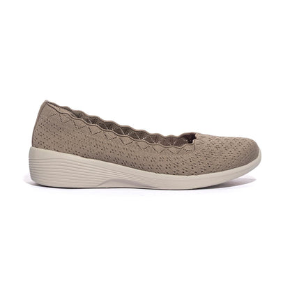 SKECHERS 158762 DKTP Sneakers Donna 