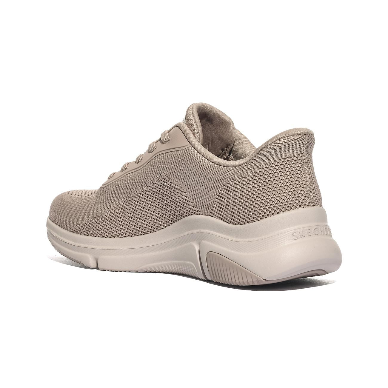 SKECHERS 117587 BLSH Sneakers Donna 