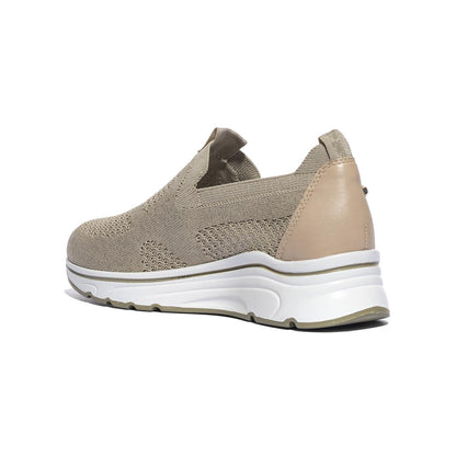 VALLEVERDE 36062 GOLD Slip-on Donna 