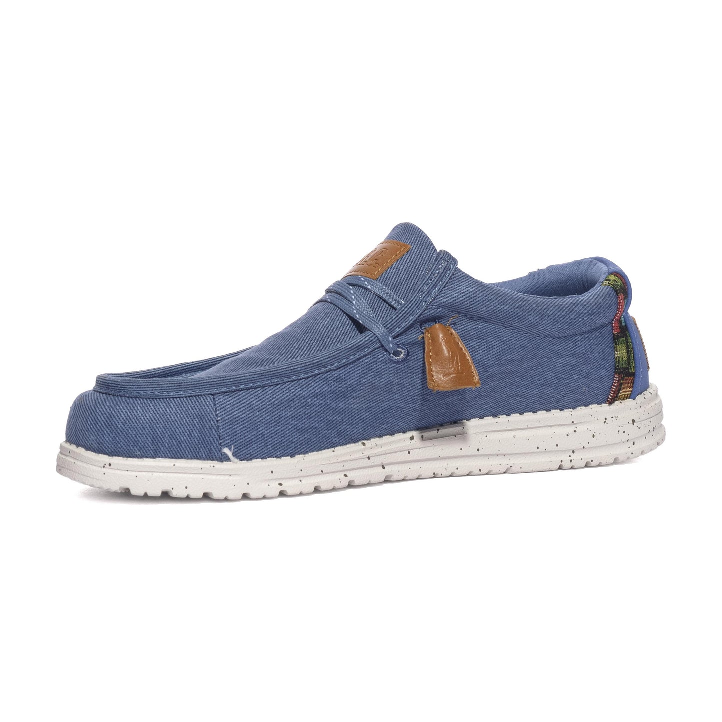 U.S. GOLF CLUB US4630 JEANS Slip-on Uomo 