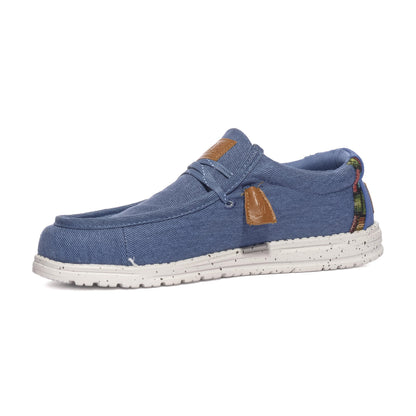 U.S. GOLF CLUB US4630 JEANS Slip-on Uomo 