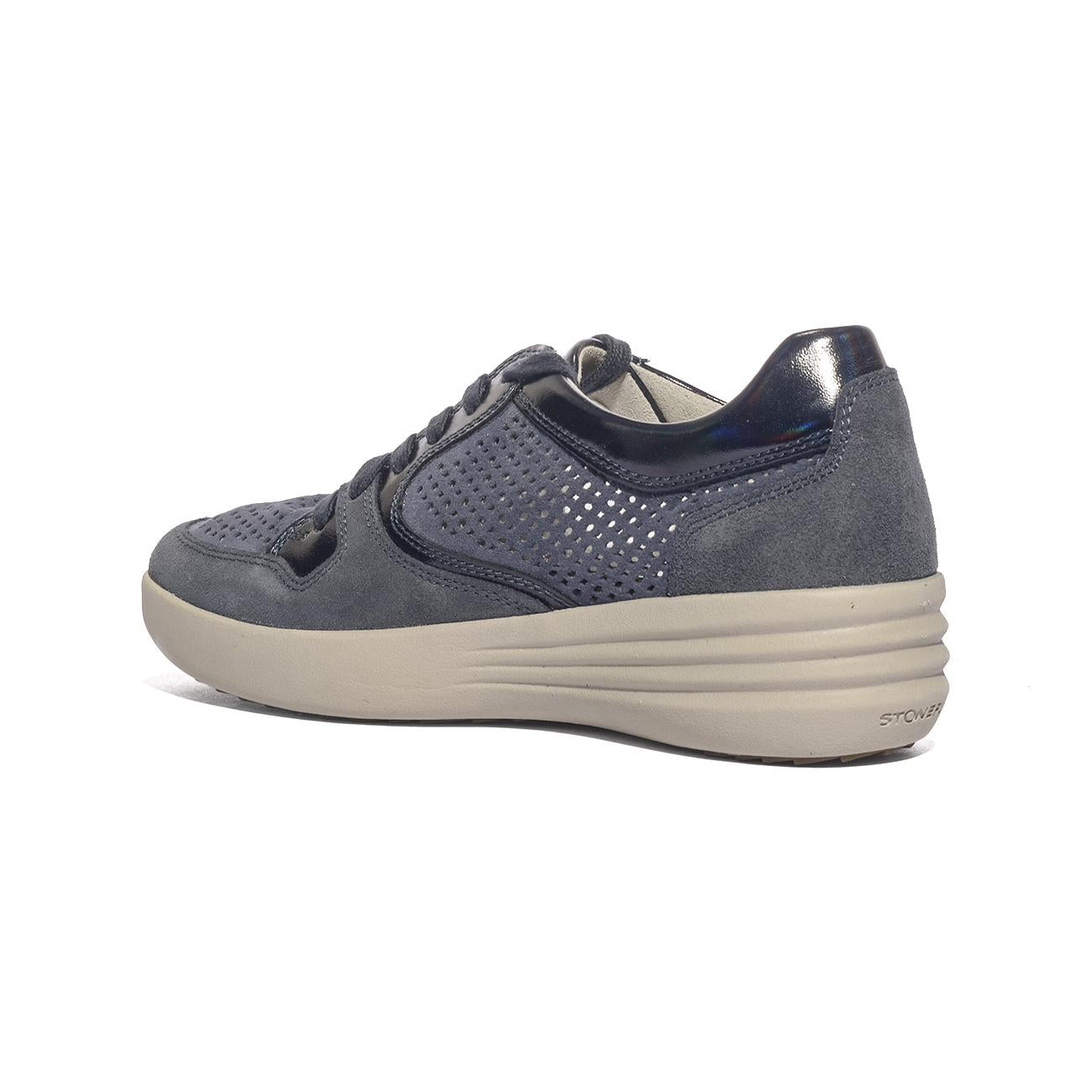 STONEFLY 108133 MOOD INDIGO Sneakers Donna 