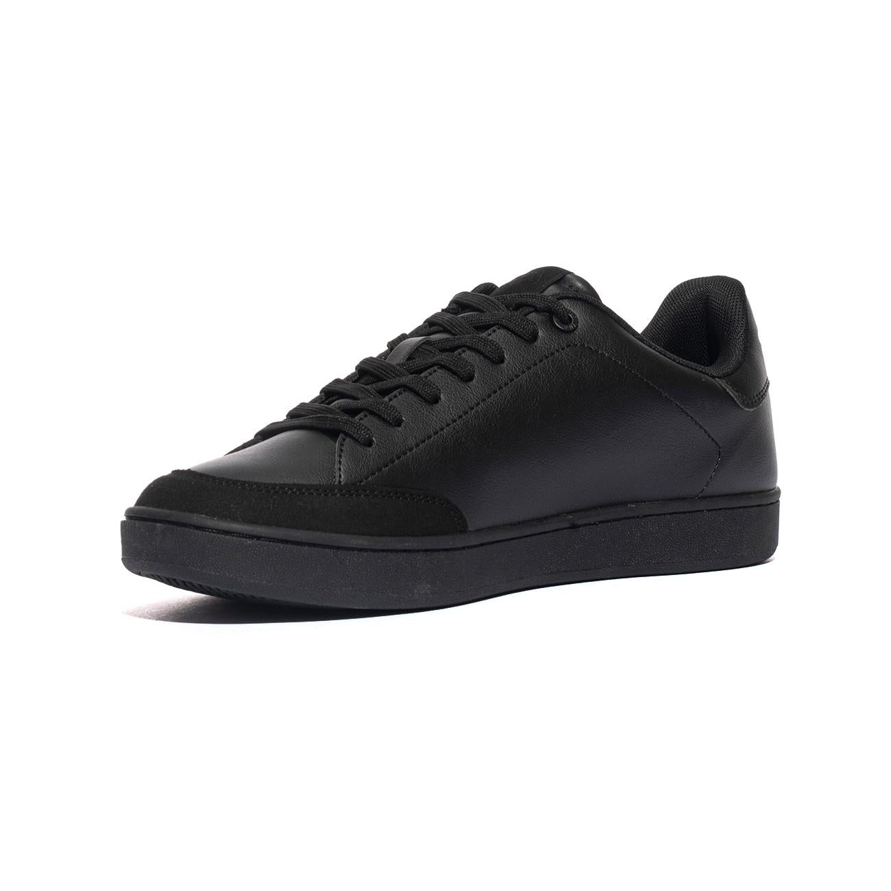FILA FFM0365 Black Black Sneakers Uomo 