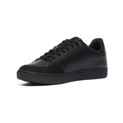 FILA FFM0365 Black Black Sneakers Uomo 
